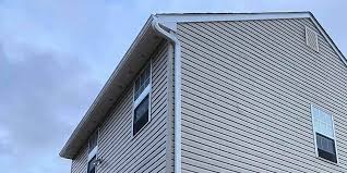 Best Composite Siding  in USA